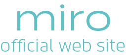 miro official web site